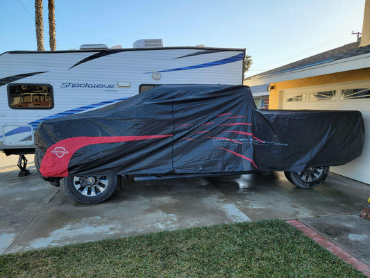 Ultimate Guide to Protecting Your Car with our products