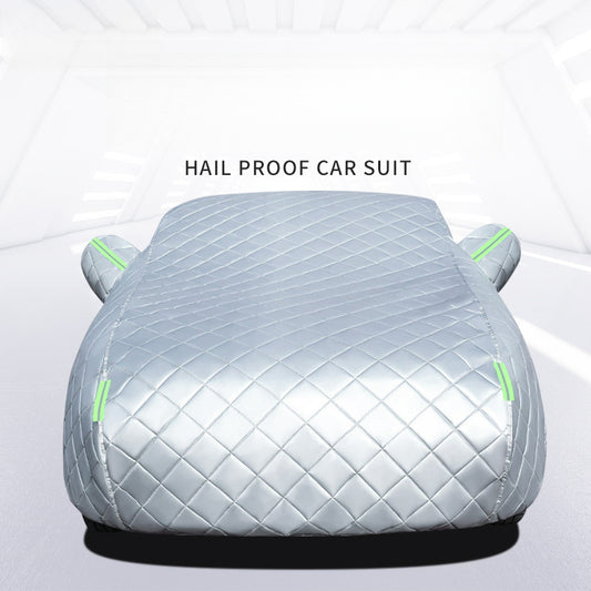 All Weather Car Cover – Heavy Duty Protection