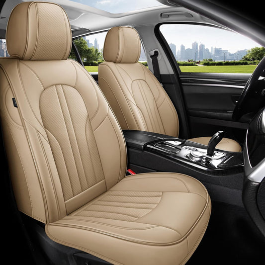 Front Car Seat Covers,Car Seat Protector Waterproof,Seat Covers Front Set