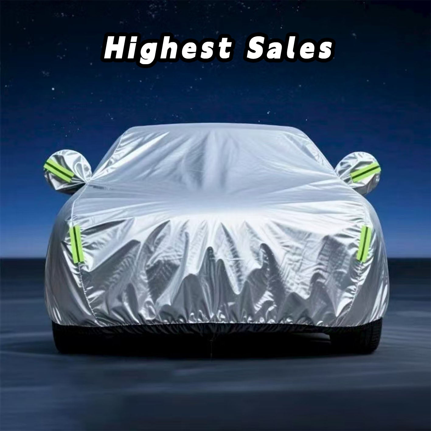 Car Covers