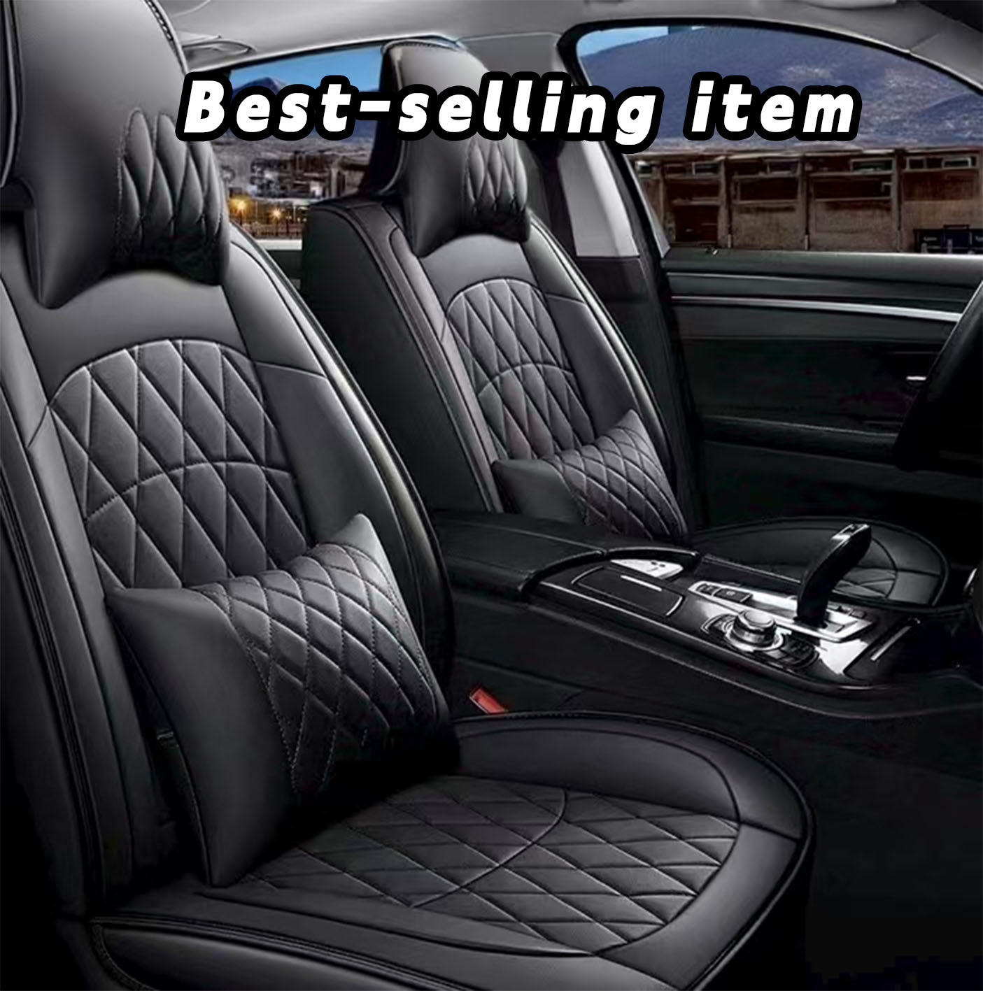 Seat Covers